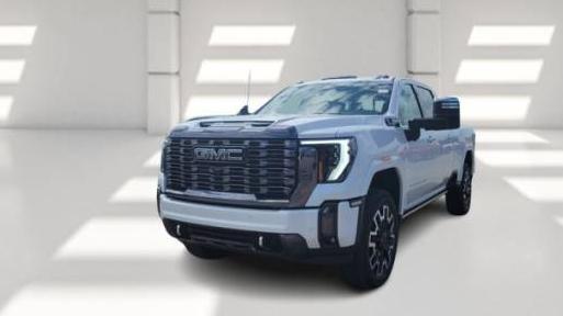 GMC SIERRA HD 2024 1GT49XEY6RF354131 image